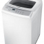 เครื่องซักผ้า SAMSUNG ขนาด 7.5kg พร้อมกล่องหยอดเหรียญ PK