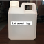 white oil ไวท์ ออยล์ 1kg - 001384