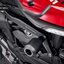 กันล้มกลาง Evotech Ducati Monster 937 Frame Crash Protection