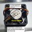 ขาย พัดลม12V0.20A 50×50×20มม. รุ่น AFB0512HH MODEL พัดลม 12V0.20A 50×50×20MM. ยี่ห้อ NAKOYA ราคา ตัวละ . . . .หน่วย บาท