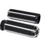 ปลอกแฮนด์แต่ง ขนาด 25 mm CNC สำหรับแนว ช็อปเปอร์ คัสตอม คลาสสิค