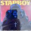 CD The Weeknd – Starboy (แผ่นใหม่,แท้,ซีล)