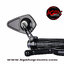 กระจกปลายแฮนด์ Motogadget m.View Blade Bar End Metalmirror