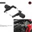 กันล้มกลาง Evotech Crash Protection - Honda CBR650R (E-Clutch Compatible) (2024+)