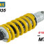 โช๊คหลัง OHLINS YA 335 FOR YAMAHA MT09/XSR900/TRACER900
