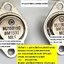 ขาย MJ15015G + MJ15016G ทรานซิสเตอร์ TRANSISTOR ยี่ห้อ ON-SEMI CONDUCTOR MJ15015 G + MJ15016 G ของแท้ ขายเป็นคู่ ราคา คู่ละ . . . . . หน่วย บาท