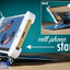 การ์ดนินจาอเนกประสงค์ Wallet Ninja รหัส FG002