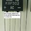 ขาย KBP202 ไดโอดบริดจ์ DIODE BRIGH 2A200V ราคาตัวละ บาท