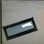 จอLCD16*2 1602LCD(Blue Screen)16x2LCD with backlight of the LCD