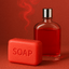 หัวน้ำหอมกลิ่น Red Soap Fragrance.CP/HP (Cold Process / Hot Process)