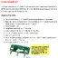 ชุดลงปริ้นFA625วงจรโทน-คอนโทรลโมโน