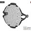 การ์ดไฟหน้า Evotech Headlight Guard - Triumph Scrambler 400 X / SPEED 400 (2024+)