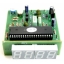 FA925วงจรดิจิตอลเอซีโวลท์มิเตอร์0-500V(ประกอบลงปริ้นPCBแล้ว)