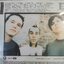 CD ซีดีเพลง Blink-182 – Blink-182 แผ่นแท้ ใหม่ ซีล