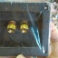 ขั้วลำโพงเหลี่ยมแท็ปลำโพงTAPลำโพงขนาด8.5X9ซม.CM