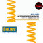 โช๊คหลัง OHLINS HO 112 FOR HONDA PCX160