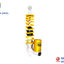 โช๊คหลัง OHLINS FOR YAMAHA GRAND FILANO (YA 325)