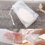 ตาข่ายตีฟอง ขนาด 9x13 cm. (แพ็ค10 ชิ้น)