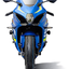 กันล้มหน้า Evotech Front Spindle Bobbins - Suzuki GSX-R1000 2017+