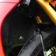 การ์ดหม้อน้ำ Evotech Radiator Guard - Ducati Panigale V2 (2025+)