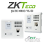 Face T&A Device ZK-MB10-VL-ID