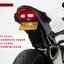 ท้ายสั้น FUTORISMOTO FOR BMW S1000R/M1000R 2024+