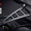 ขายึดท่อ & BLANKING PLATE EVOTECH FOR ZX6R