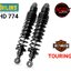 โช๊คหลัง OHLINS HD 774 (305mm) FOR HARLEY DAVIDSON TOURING