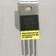 ขาย AC08F ไตรแอค TRIAC ตัวถัง TO-220 ยี่ห้อ NEC AC08 Fราคา ตัวละ . . . . . หน่วย บาท