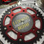 สเตอร์ SUPERSPROX FOR DUCATI SCRAMBLER
