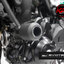 กันล้มกลาง EVOTECH FOR KAWASAKI Z650RS