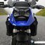 การ์ดสปอตไลท์ EVOTECH FOR BMW R1300 GS 2024+