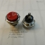 DS1สวิทช์กดติดปล่อยดับขนาดเส้นผ่านศูนย์กลางเกลียว15มมยาว25มม(15x25mm)หัวแดงราคา