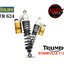 โช๊คหลัง OHLINS TR 624 FOR TRIUMPH BONNEVILLE T120/T100/STREET SCRAMBLER 900