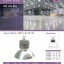 โคมไฟไฮเบย์ LED ยี่ห้อ EVE