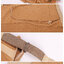 ถุงมือ Tactical ครึ่งนิ้ว : สีน้ำตาลทราย Tan รหัส GT019