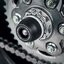 กันล้มหลัง Evotech Rear Spindle Bobbins - Ducati Diavel V4 (2023+)