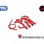 ท่อน้ำ SAMCO FOR DUCATI HYPERMOTARD 821