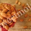 ผงสครับ Almond ขนาด 100 กรัม