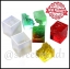 พิมพ์ภูเขาไฟ(พิมพ์ตกแต่ง)ขนาด3.x1.5x3cm 1ชิ้น รหัสสินค้า: 007229