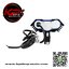 ไฟสปอตไลท์ led 3 ดวง 30W