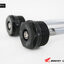 สปริงโช๊คหน้า OHLINS FDK 112 FOR HONDA MONKEY 125 2018-2023