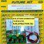 ขาย FA902 วงจร บอกระดับน้ำ 3 ระดับ (ประกอบลงปริ้นPCBแล้ว) ชุดลงปริ้น ชุดสำเร็จ ประกอบลงปริ้นแล้ว ยี่ห้อ ฟิวเจอร์คิท FUTUREKIT โครงงาน อิเล็กทรอนิกส์ เพื่อการศึกษา โปรเจ็ค PROJECT นักเรียน นักศึกษาราคา ชุดประกอบลงปริ้น ตัวละ ชุดละ . . . หน่วย บาท