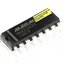 ขาย MAX232CPE ตัวถังDIP-16ขา ยี่ห้อ MAXIM IC ไอซี MAX232 CPEราคา ตัวละ หน่วย . . . . . . บาท