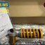 โช๊คอัพหลัง OHLINS TR 420 FOR TRIUMPH SCRAMBLER 400X