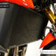 การ์ดหม้อน้ำ Evotech Radiator Guard - Suzuki GSX-S750 (2017 - 2021)