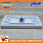 Wall Plate VGAเชื่อม (ขอบเงา) (1ช่อง)