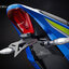 ท้ายสั้น Evotech Suzuki GSX-R1000 Tail Tidy (2017 - 2022)