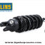 โช๊คอัพแต่ง OHLINS DU615 FOR DUCATI SCRAMBLER