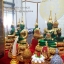 ของขวัญมงคลเปิดกิจการใหม่ พระแก้วมรกต 3 ฤดู